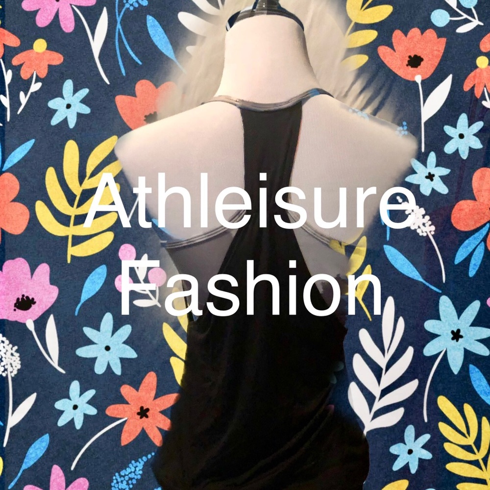 Athleisure Fashion